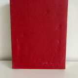 Reproduction of a painting of a walk in the city center by Maurice Trillon