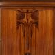 French Art Nouveau Credenza by Maurice Dufrene, 1911