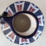 Ceramic pitcher