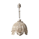 Suspension in hook and stripe Italy 40