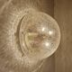 Vintage Limburg Space Age Murano Glass Light
