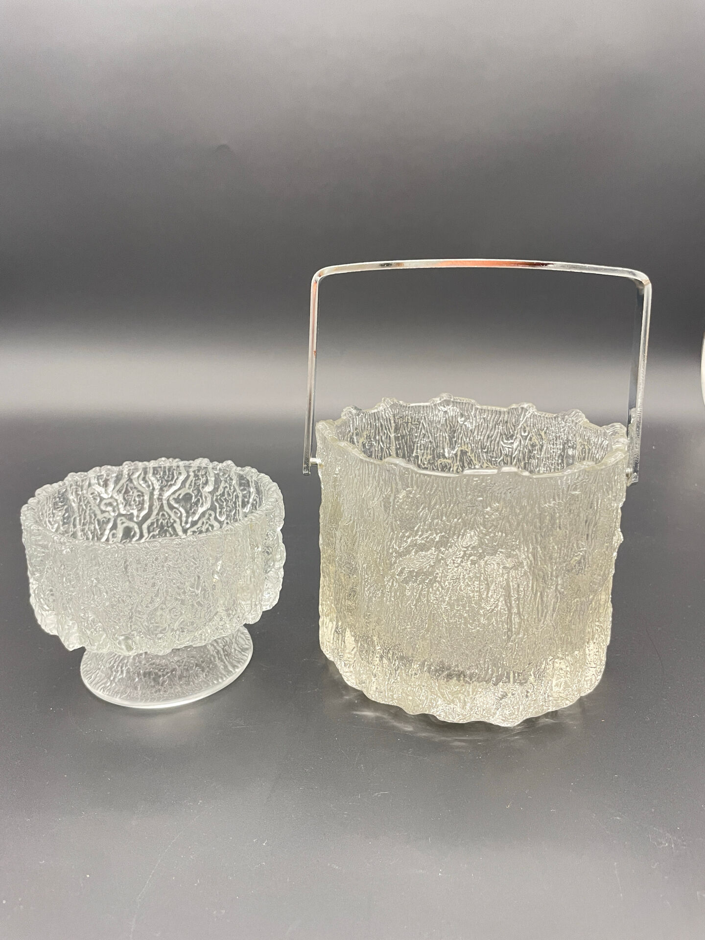 Seita bowl Iittala by Tapio Wirkkala, 1970s