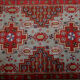 20Th century Caucasian carpet