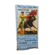 Affiche Bullfight Spain Brava 1958