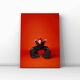 David Bowie de Masayoshi Sukita – Tokyo, 1973