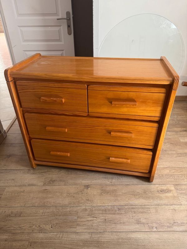 Commode