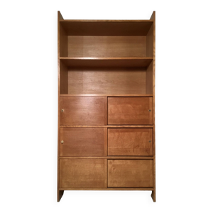 meuble Bibliothèque