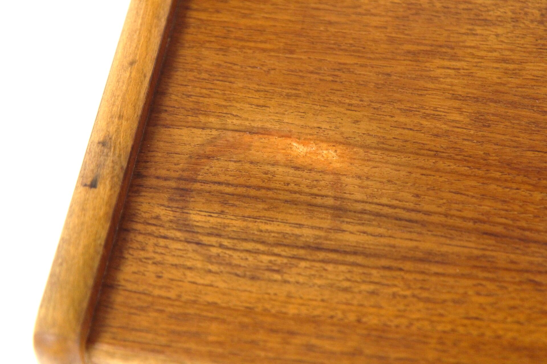 Teak chest of drawers, Sweden, 1960