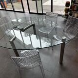 Table Policleto Goccia