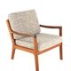 Ole Wanscher for CADO Senator Chair | danish design - more pieces in stock