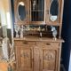 Antique sideboard