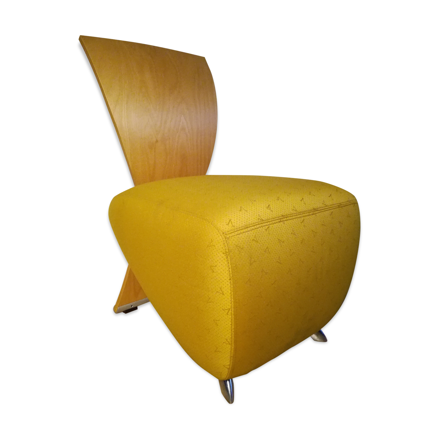 Bobo chair Design Dietmar Scharping