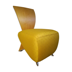 Chauffeuse Bobo design Dietmar Scharping