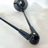 Stilnovo Milano, large articulated desk lamp from 60