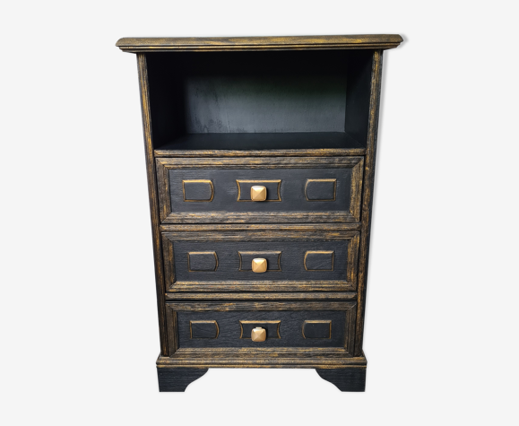 Furniture 3 drawers