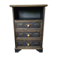 Meuble 3  tiroirs