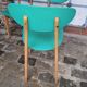 3 Scandinavian chairs