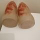 Paire de vases galets