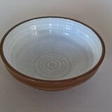 Vintage bowl Salins-les-Bains