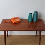 Vintage coffee table, 1970