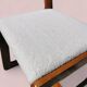 Série 4 chaises Willy Rizzo