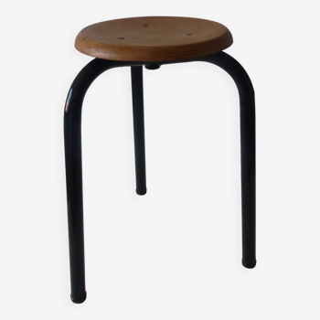 Tabouret de cuisine