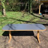 Borge Mogensen table (1970s, Denmark)
