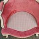 Paire de fauteuils anciens style Louis XV