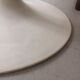 Tulip dining table by Maurice Burke for Arkana, 1970