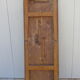 Fir brewery table