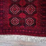 Handmade Baluch Persian Rug 180x100cm