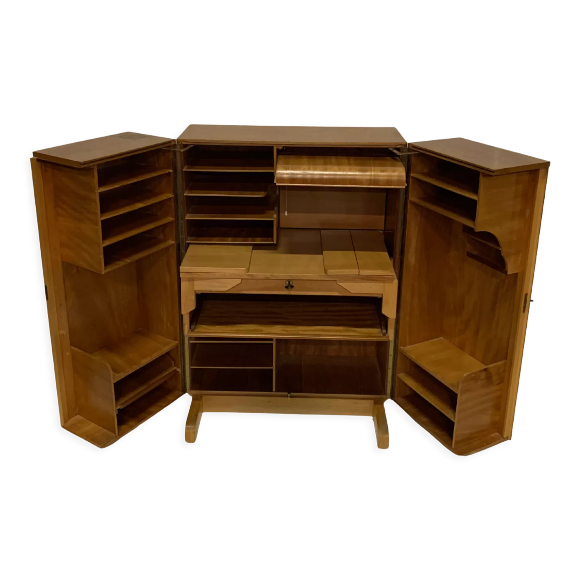 Magic- Box Germany Design 1960