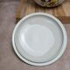 Antique soup tureen KG Lunéville Eaubonne hand-painted
