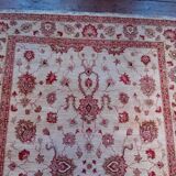 Tapis Pakistanais Farahan fait main 272x199cm