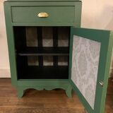 Restored 40s jam maker