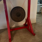 Burmese gong