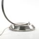 Art Deco table lamp by Jerzmyk, Poland, 1950s