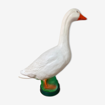 Lamp the goose 80s