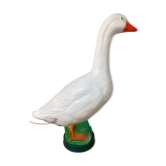 Lamp the goose 80s