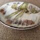 Vintage dish