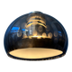 Mushroom suspension Space Age Herda