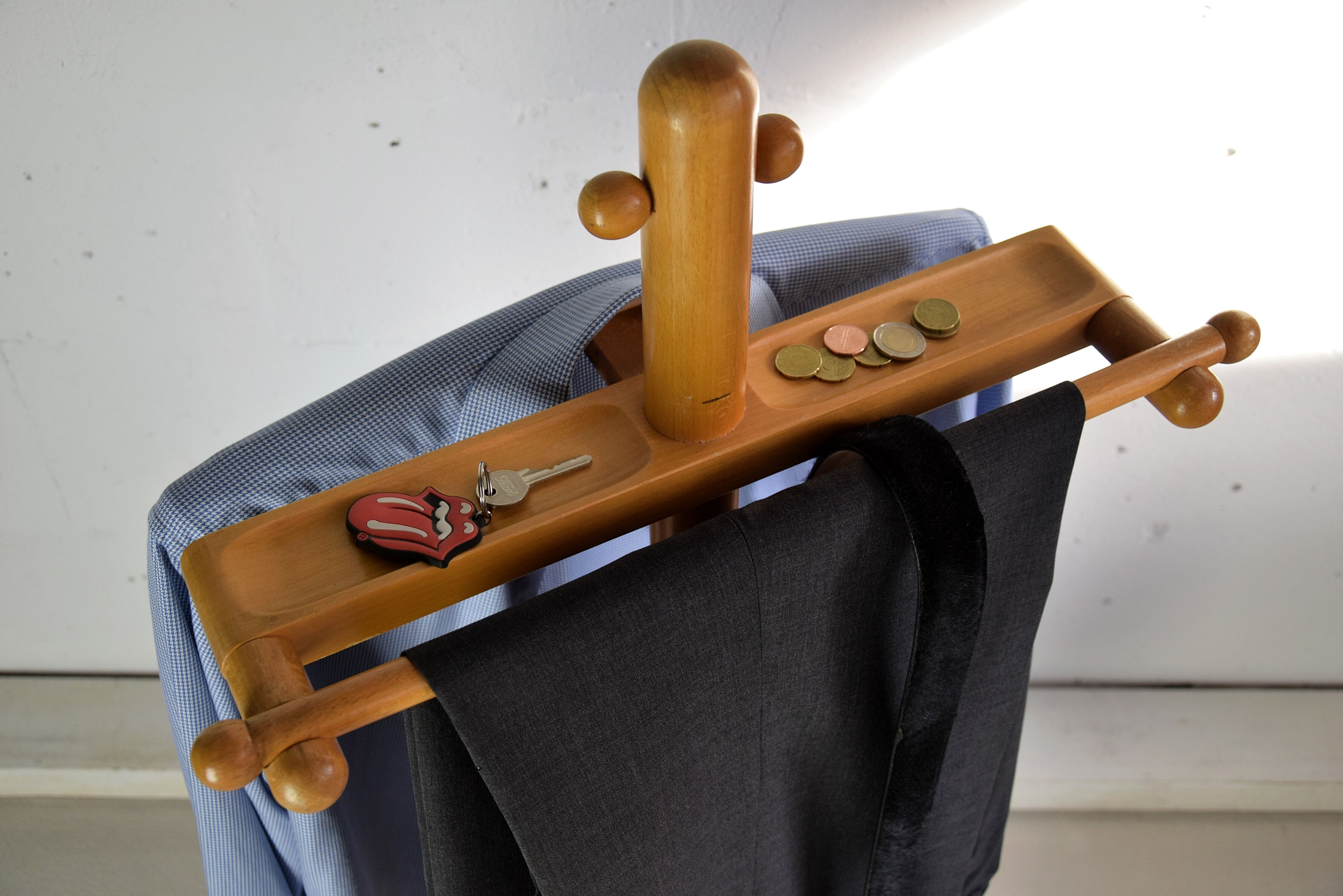 Mid-Century Modern Scandinavian Dressboy