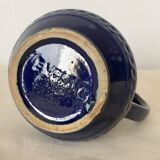 Heron slip jug made in England