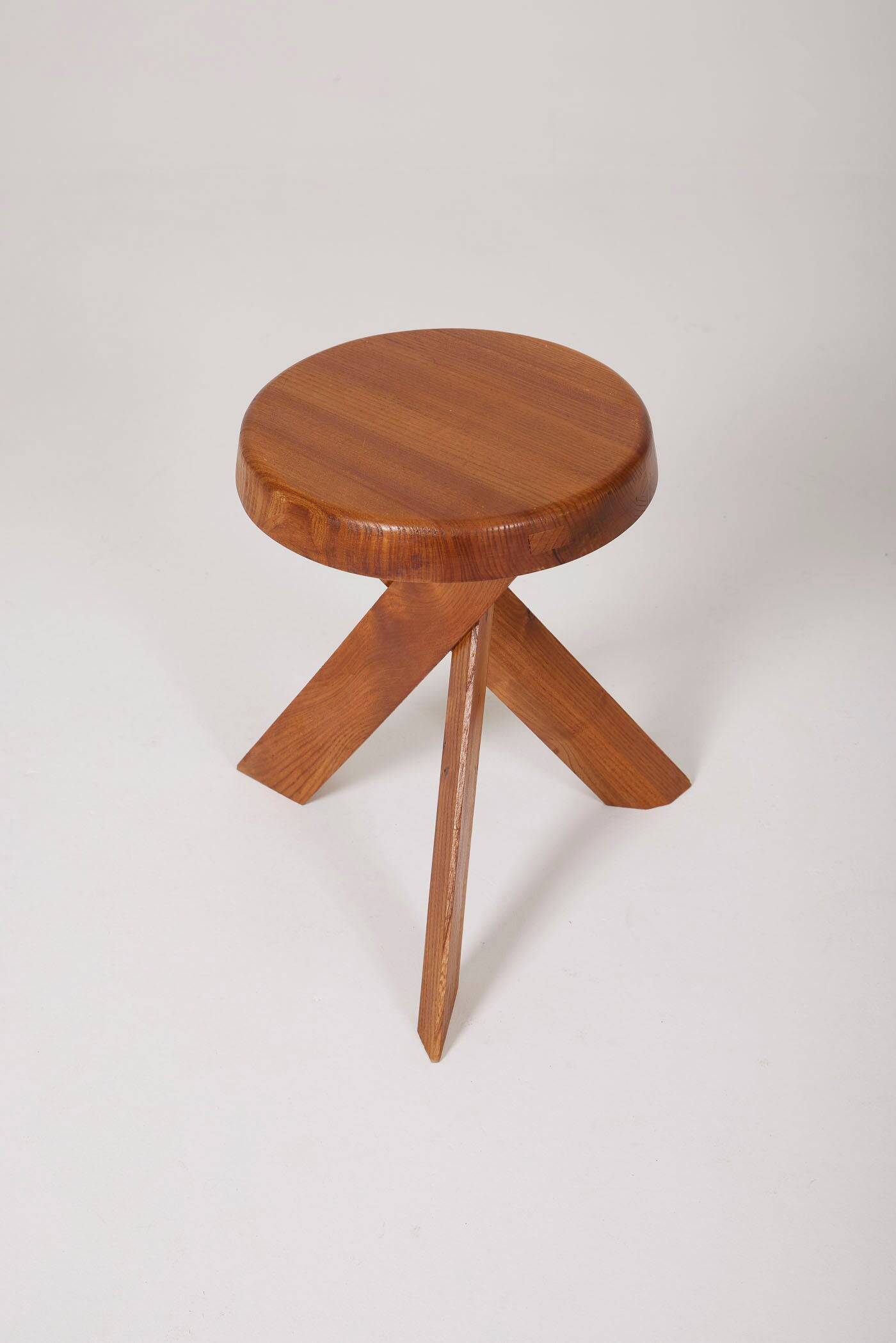 Pierre Chapo stool