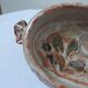 Ceramic pottery