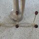 50s coat rack