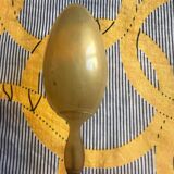 Silver - salad cutlery