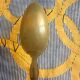 Silver - salad cutlery