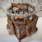 Tunisian bird cage