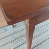 Farm table